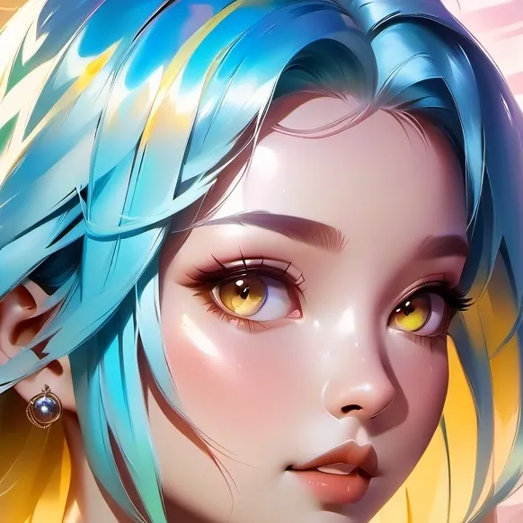 chat with ai character: Ameilia