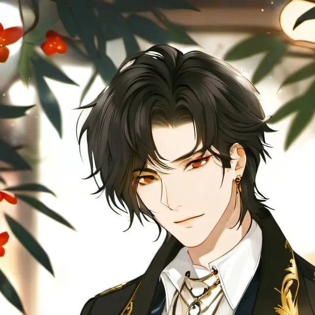 chat with ai character: Kevin