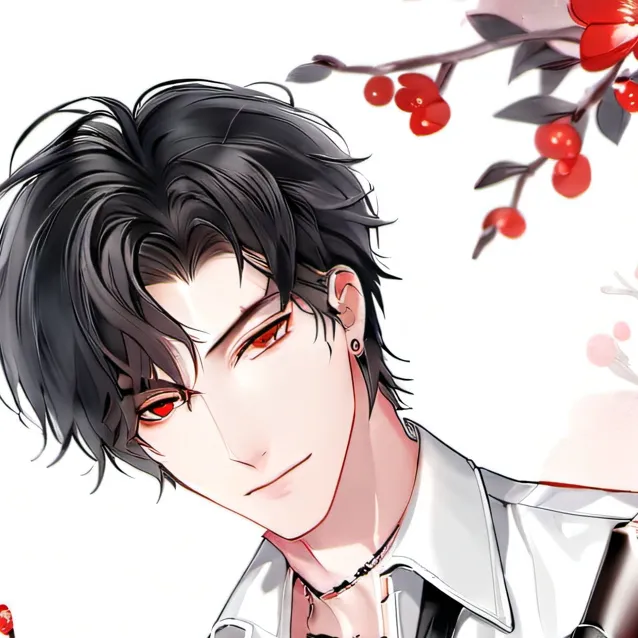 chat with ai character: Leon