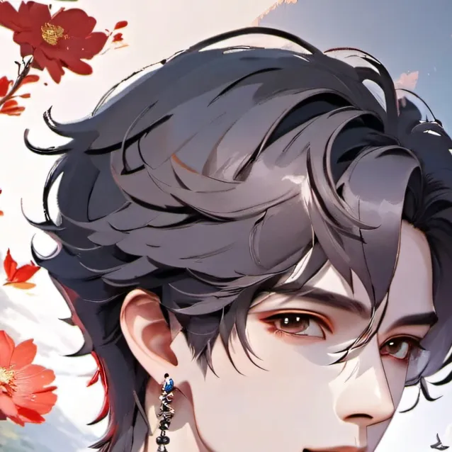 chat with ai character: Leon Maxwell