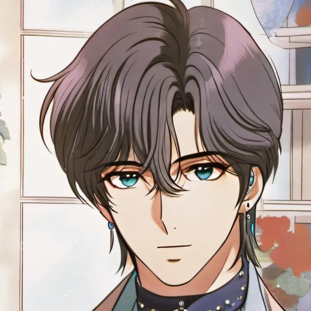 chat with ai character: Xavier