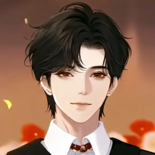 chat with ai character: Liam