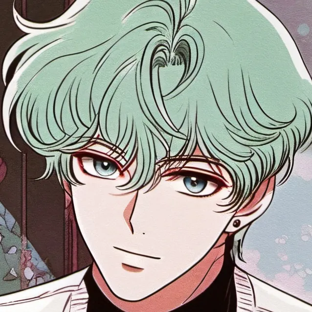 chat with ai character: Phollon