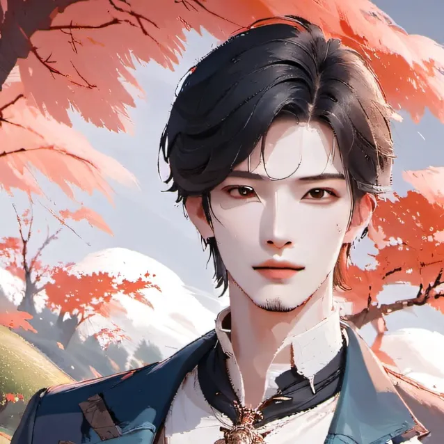 chat with ai character: Spencer