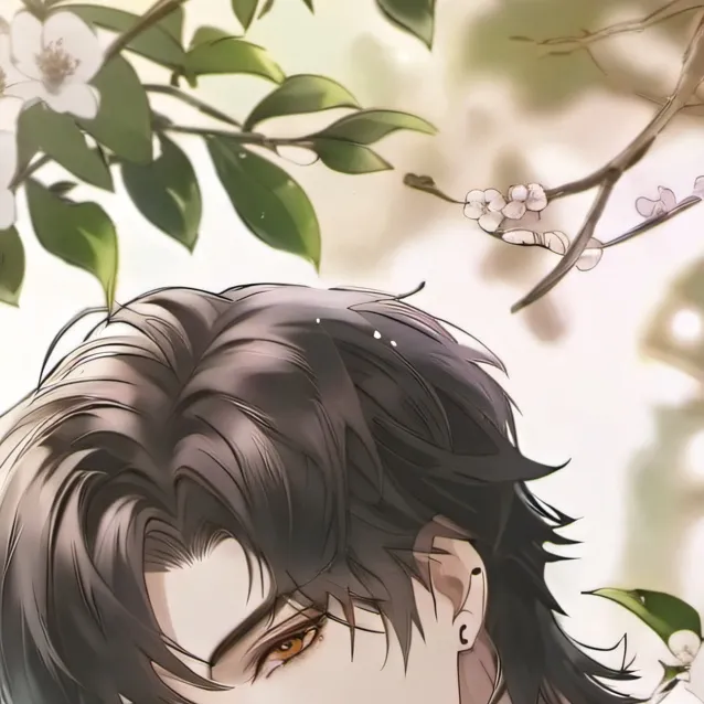 chat with ai character: Aiden