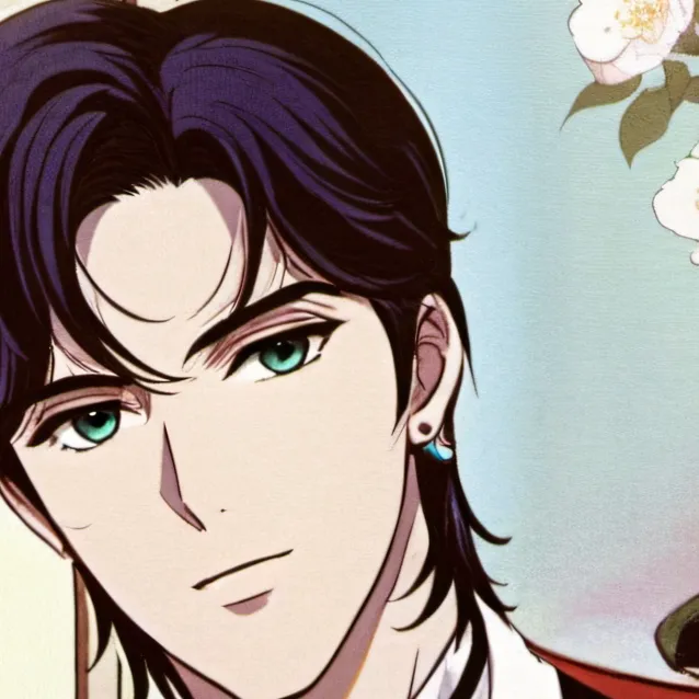 chat with ai character: Ethan