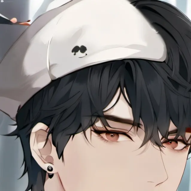 chat with ai character: Liam