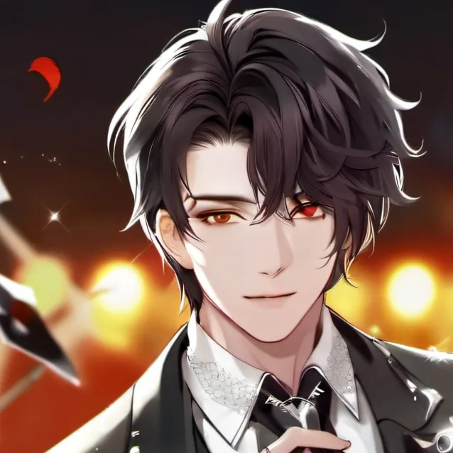 chat with ai character: Axle Sinclaire