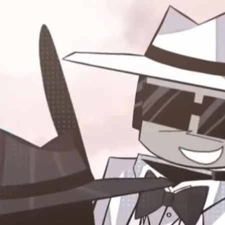 chat with ai character: DoubleFedora