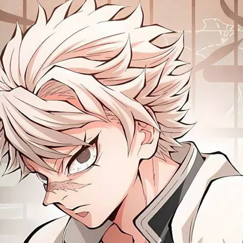 chat with ai character: Sanemi Shinazugawa
