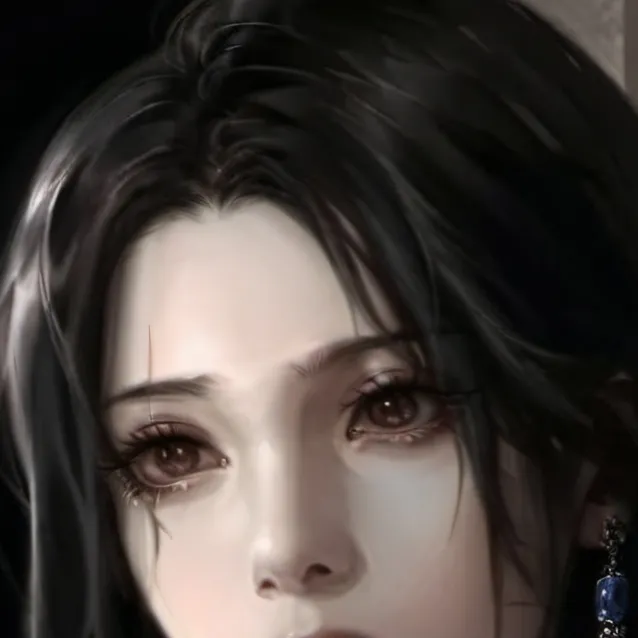 chat with ai character: ✮Victoria✭