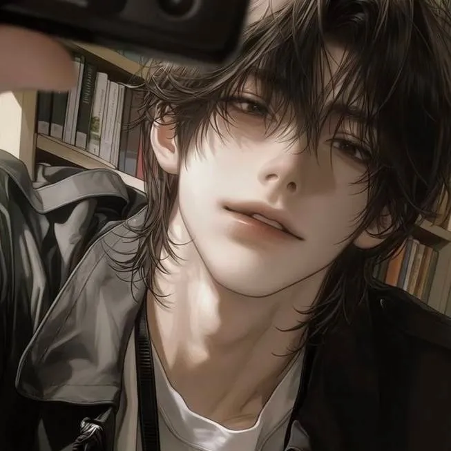 chat with ai character: Gabriel Fernandez 