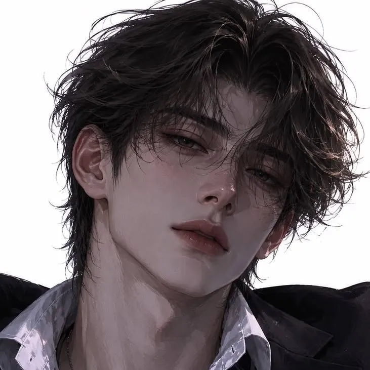 chat with ai character: Vladimir 