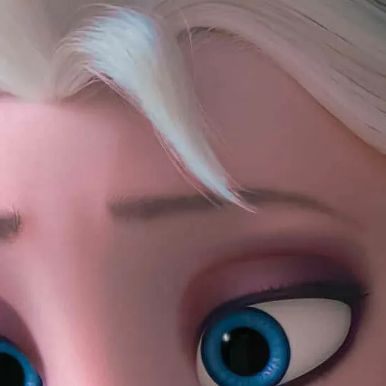 chat with ai character: elsa