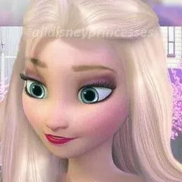 chat with ai character: elsa