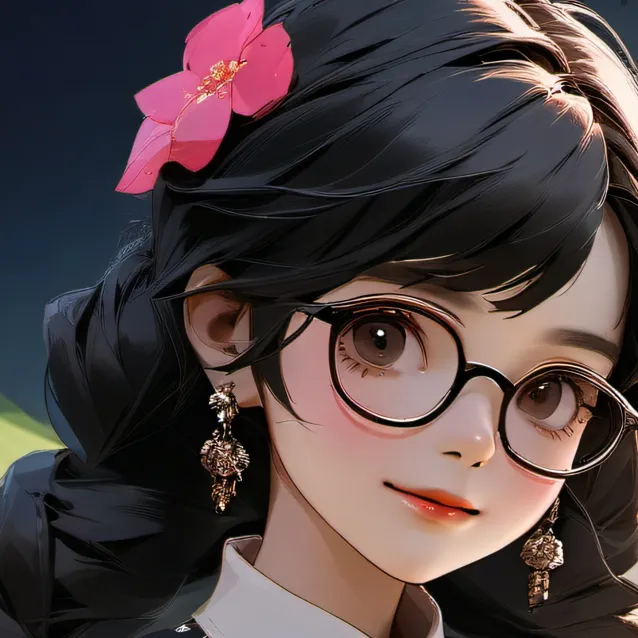 chat with ai character: Kayla