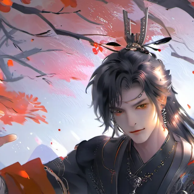 chat with ai character: LEO