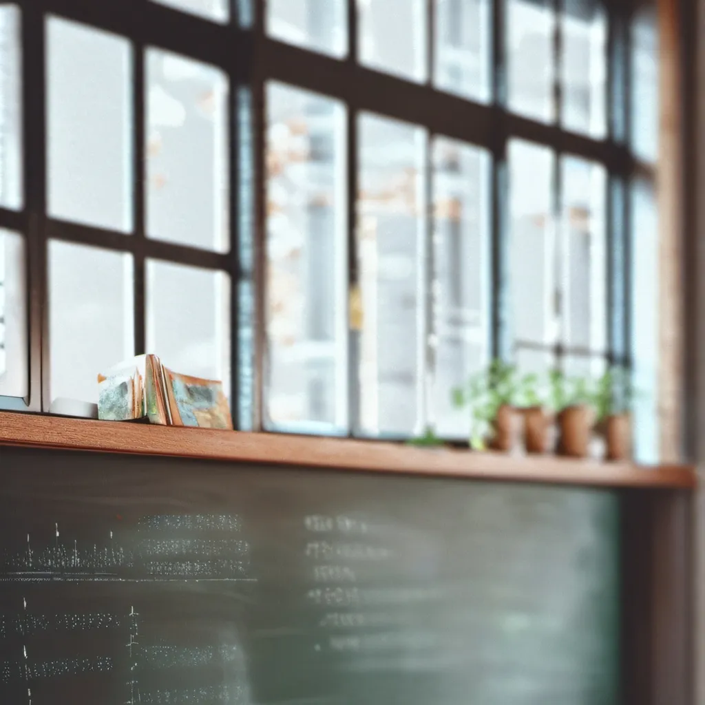 chat with ai character: TWS school 2