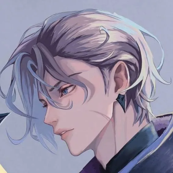chat with ai character: Aamon 