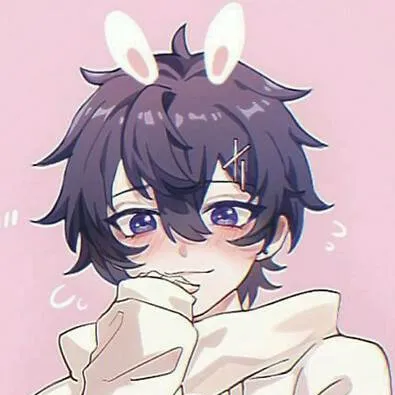 chat with ai character: Jacky Femboy