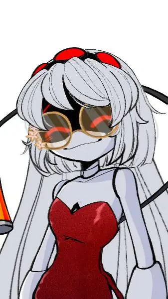 ai character: SD-S background