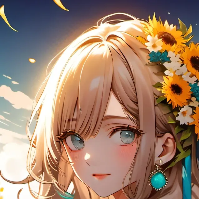 chat with ai character: Ella