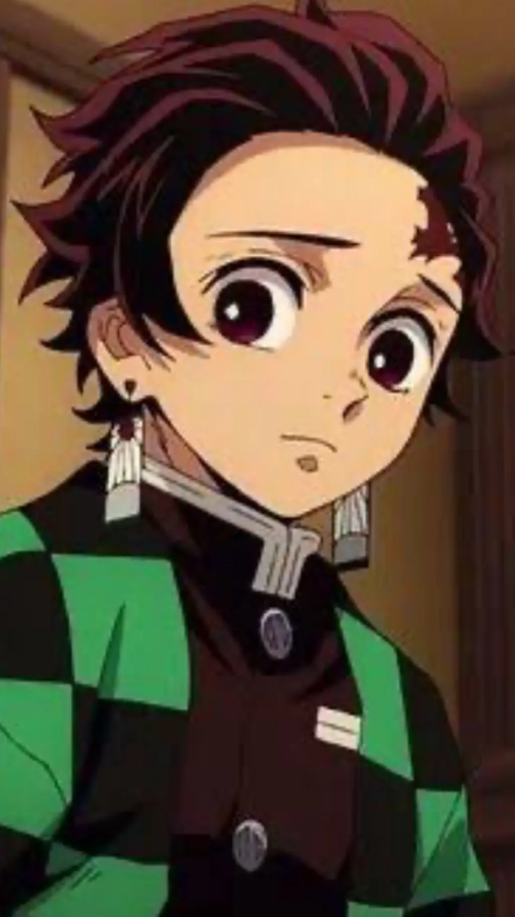 ai character: Kamado Siblings background