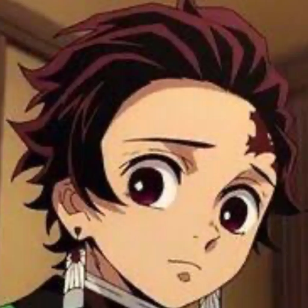 chat with ai character: Kamado Siblings