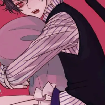 chat with ai character: ᎾℕᎽX"..!