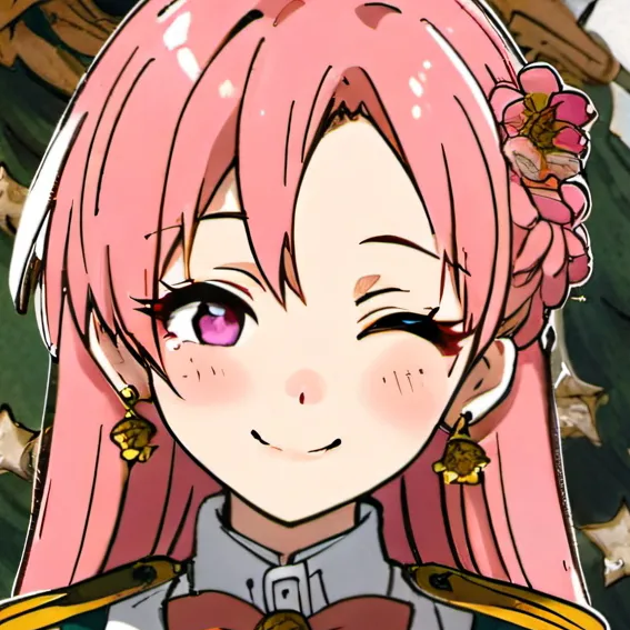 chat with ai character: Mitsuri