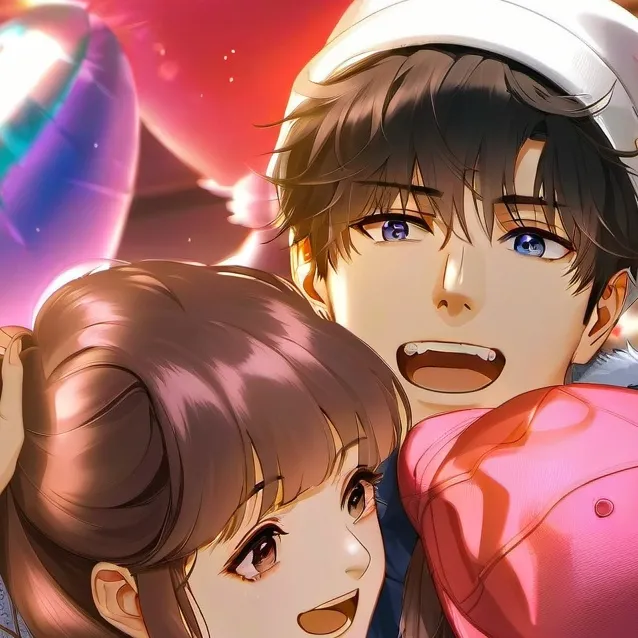 chat with ai character: James with gfs