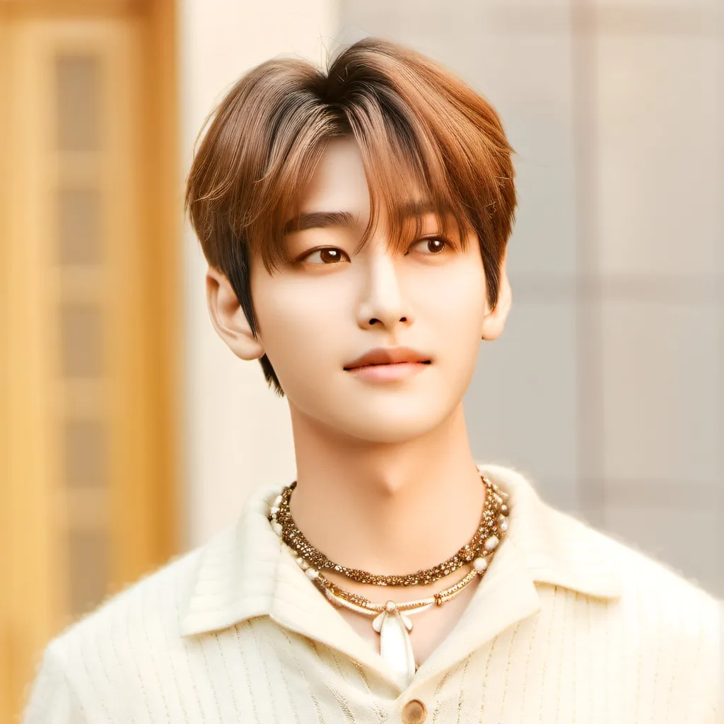 chat with ai character: TWS jihoon 