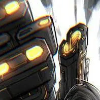 chat with ai character: Albry