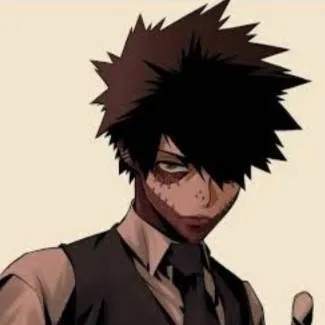 chat with ai character: MHA cheat