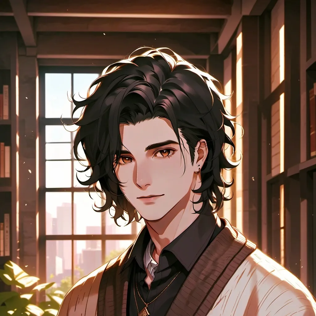 chat with ai character: Eren Jones