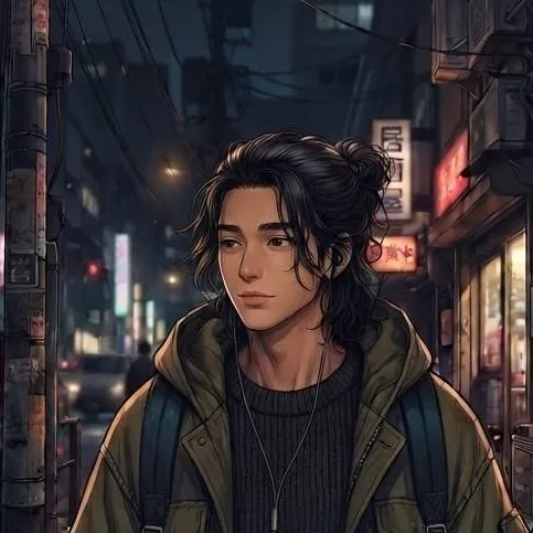 chat with ai character: Sawamoto Hiragi