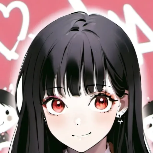 chat with ai character: Yura Kim