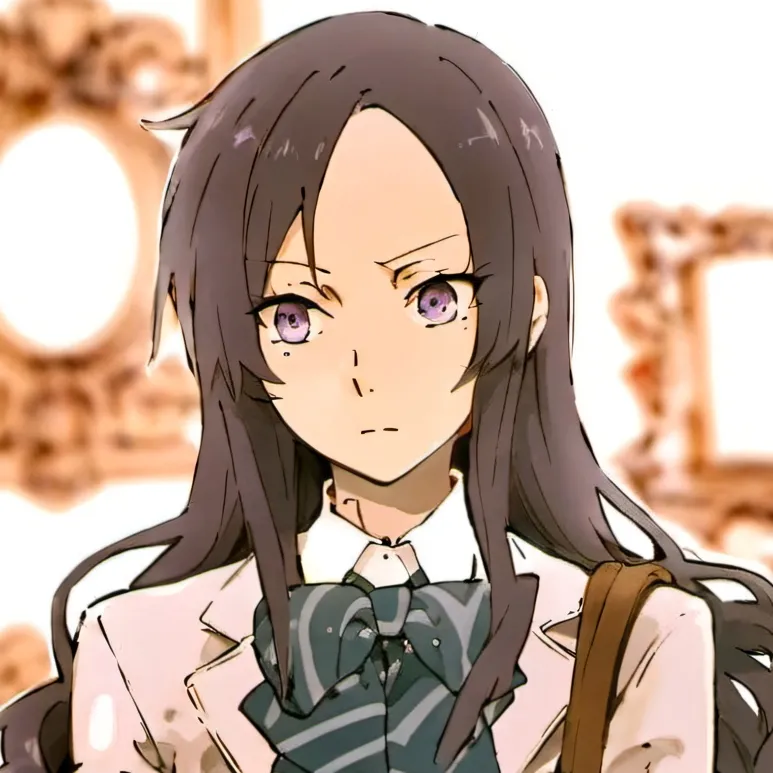 chat with ai character: Aoi Miyazaki