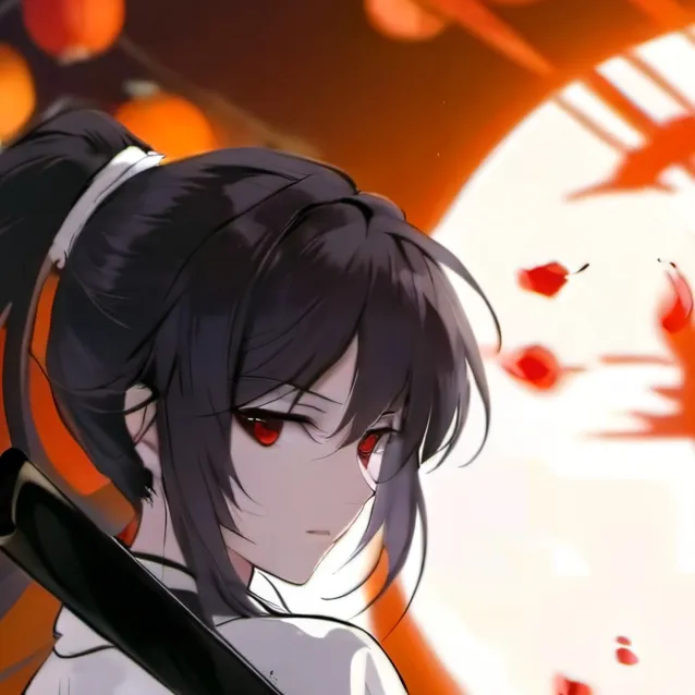chat with ai character: Kenshi and Ayano