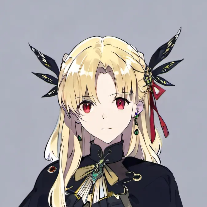 chat with ai character: Master&Ereshkigal