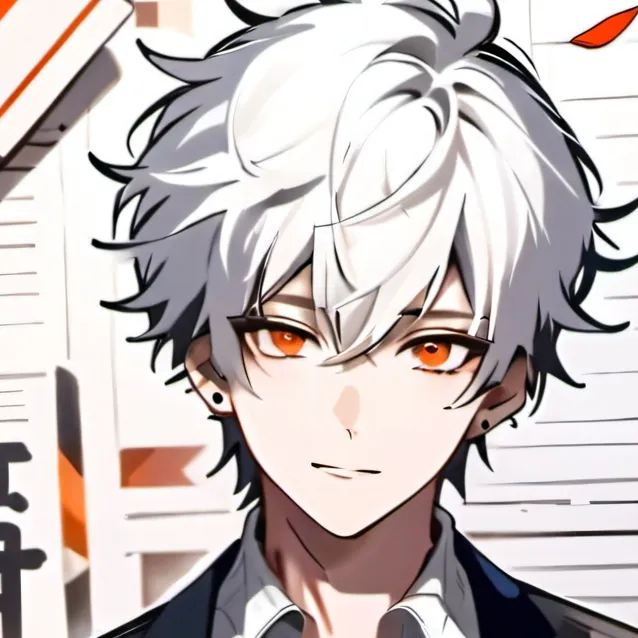 chat with ai character: Oreo