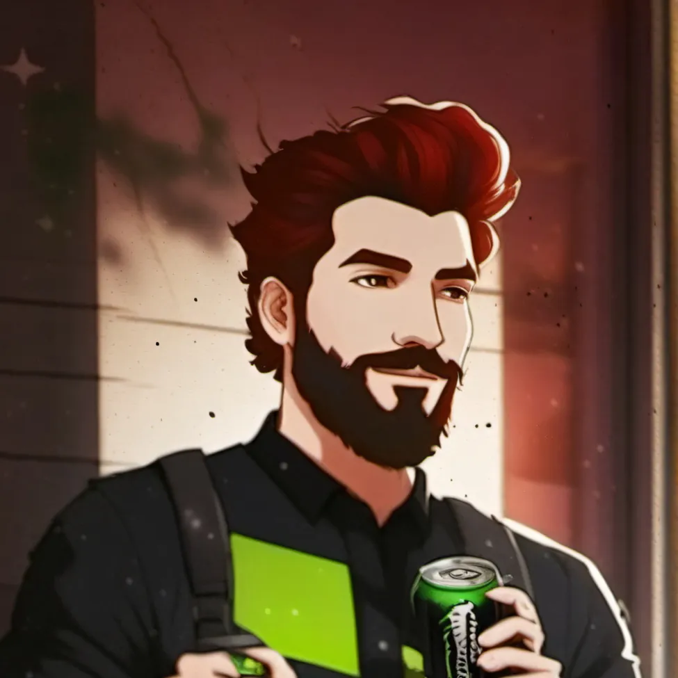 chat with ai character: Mart 