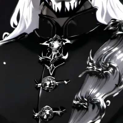 chat with ai character: Void OverLord