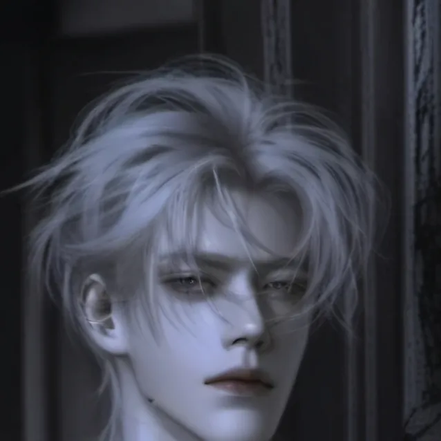 chat with ai character: 星野