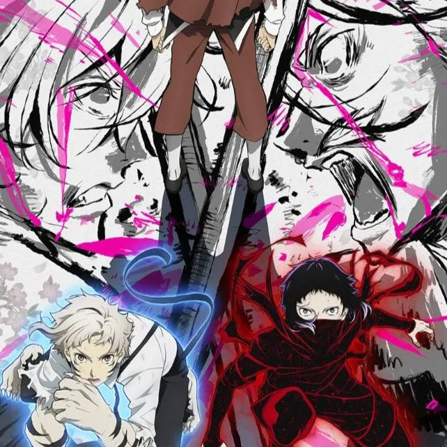 chat with ai character: BSD CREEP