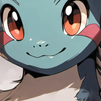 chat with ai character: Mekoudaizy