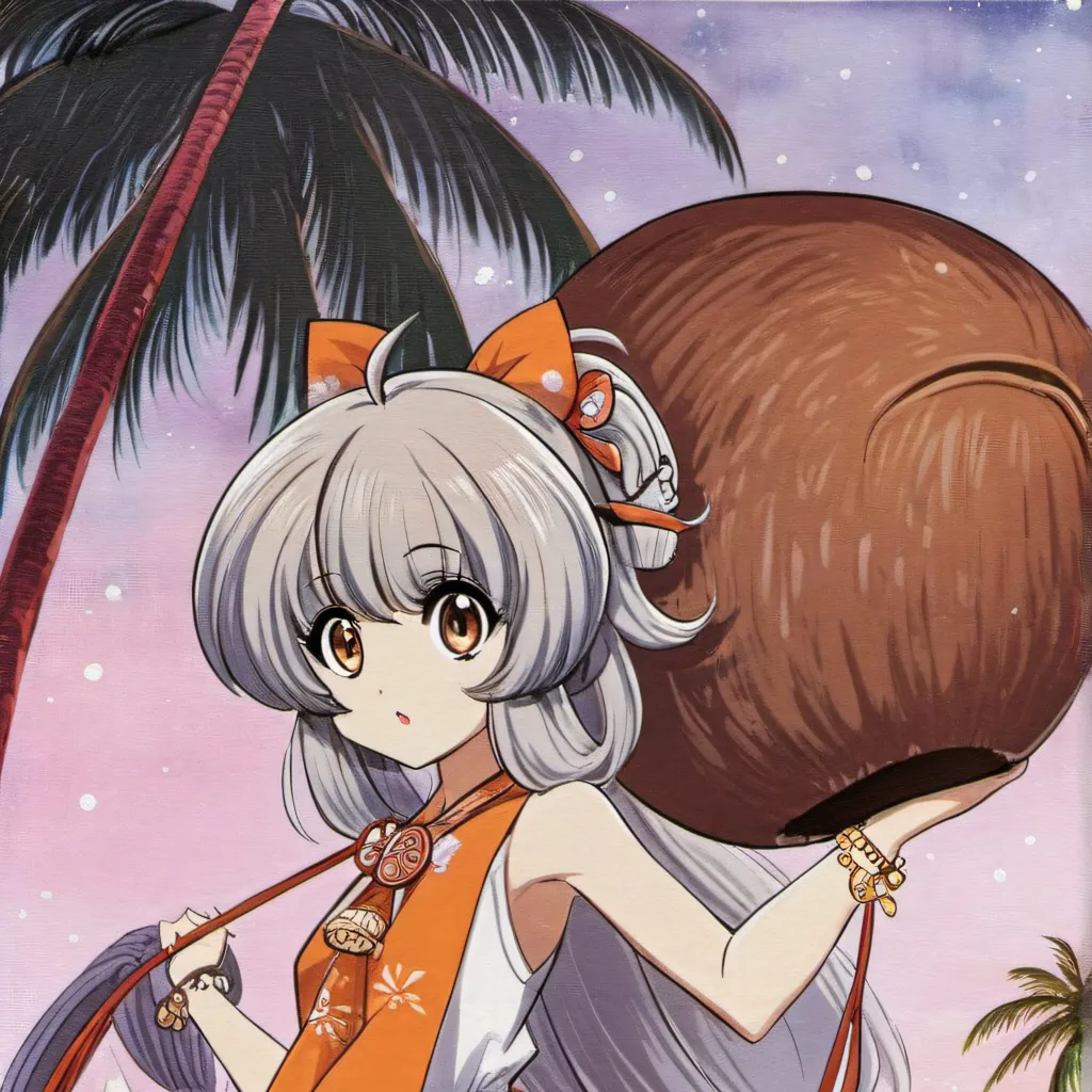 chat with ai character: Naedo Seeza