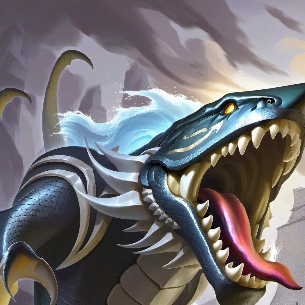 chat with ai character: |[*Great Mawsel*]|