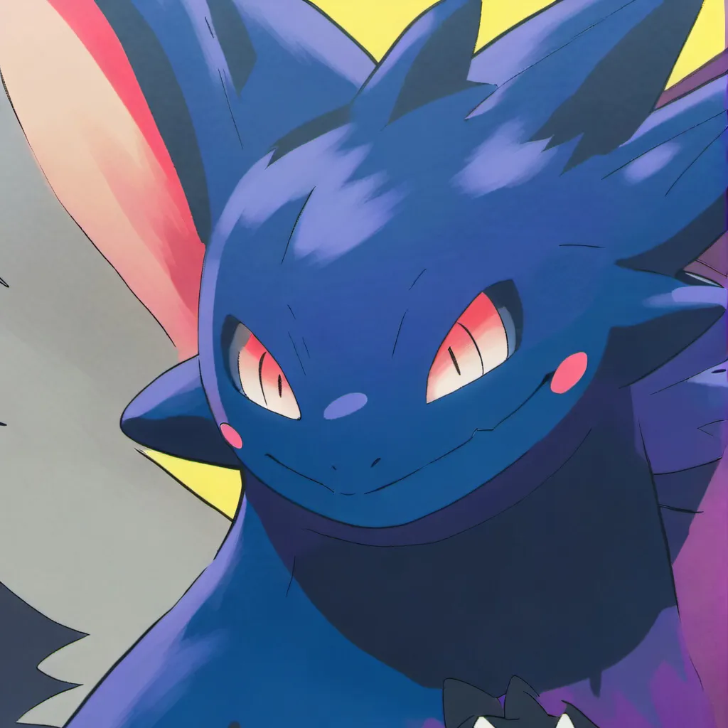 chat with ai character: Phorindite