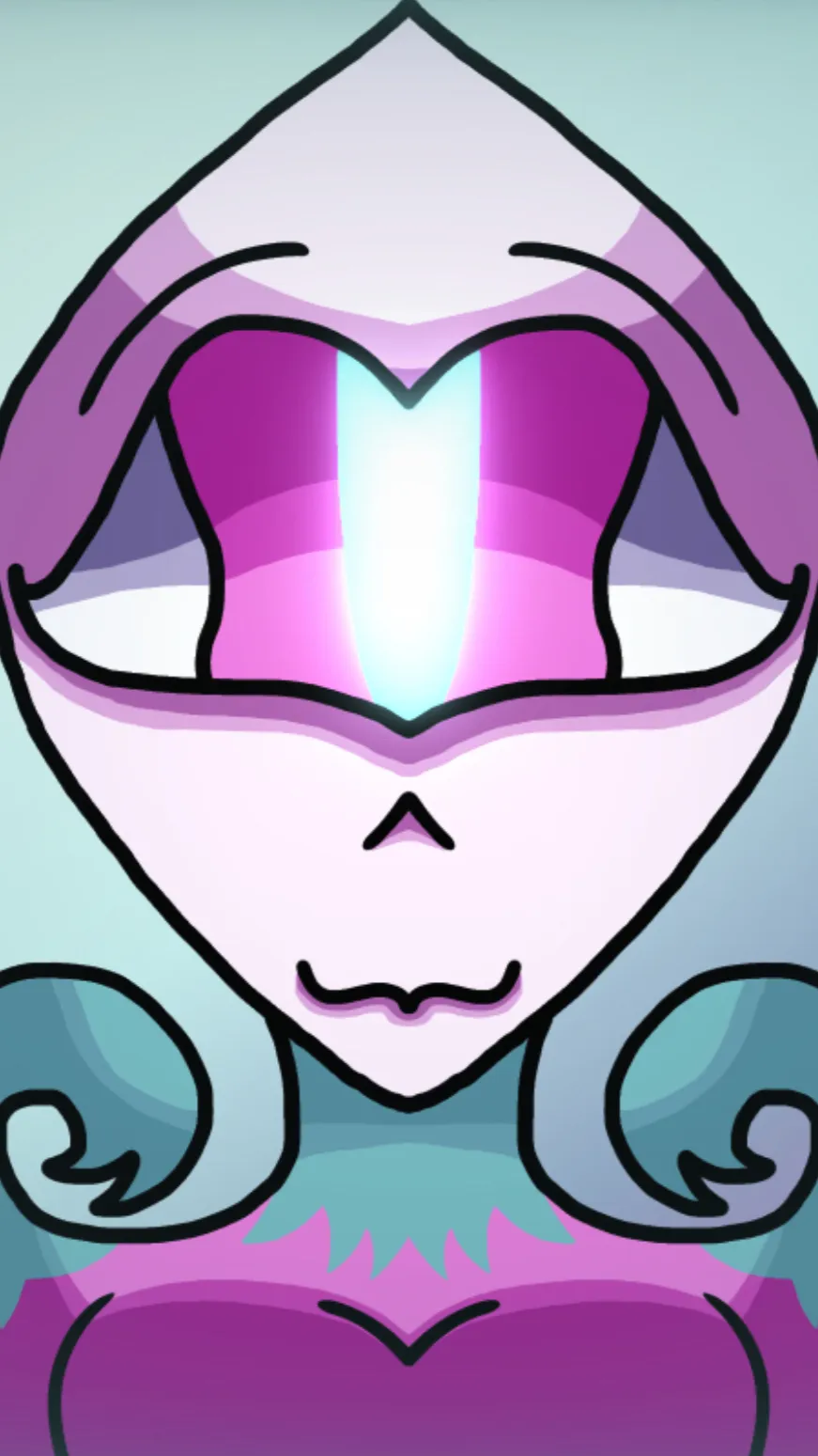 ai character: HELPE CREATE👹👹 background